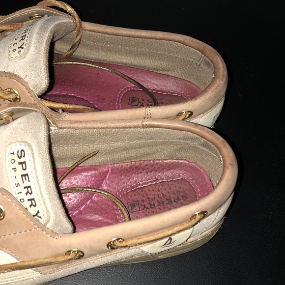 Sperries - Picture 4 of 6